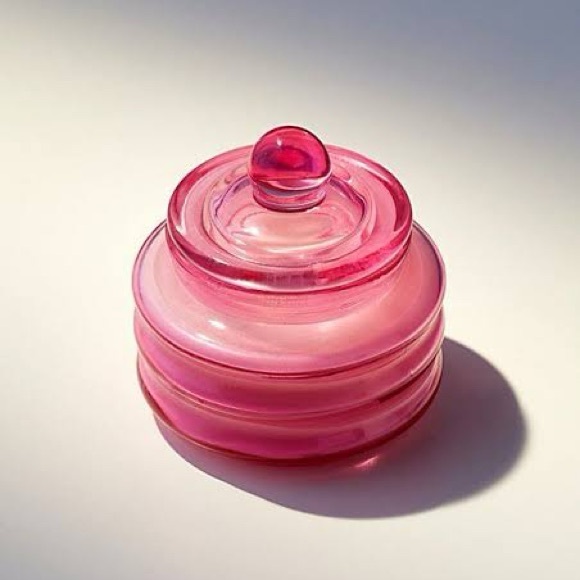 Paddywax Other - Paddywax Beam Glass Candle - Desert Peach